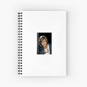 Brad Pitt Beyond The Stardom Brad Pitt Notebook