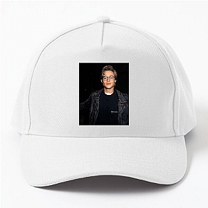 Brad Pitt Ocean's Eleven Icon Brad Pitt Hats & Caps