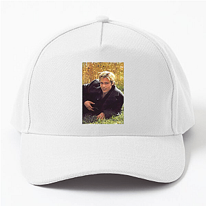 Brad Pitt Cinematic Charm Brad Pitt Hats & Caps