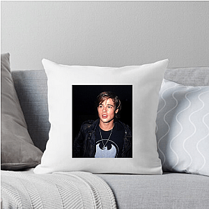Brad Pitt Oscar Winner Superstar Brad Pitt Pillows Cover