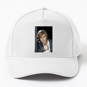 Brad Pitt Beyond The Stardom Brad Pitt Hats & Caps