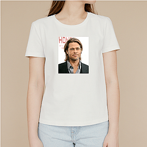 Brad Pitt Fight Club Legend Brad Pitt T-Shirts