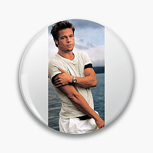 Brad Pitt Always Charismatic Always Brilliant Brad Pitt Pins