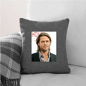 Brad Pitt Fight Club Legend Brad Pitt Pillows Cover