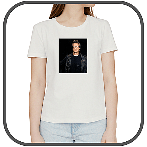 Brad Pitt T-Shirts