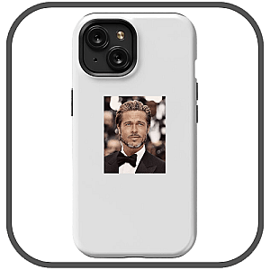 Brad Pitt Cases