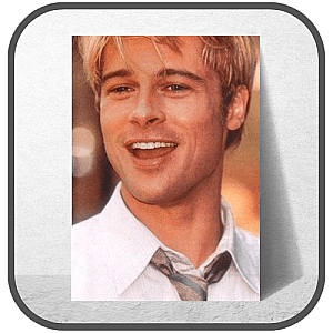Brad Pitt Posters