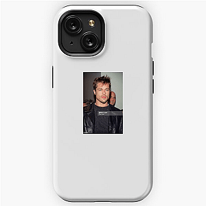 Brad Pitt My Favorite Actor Brad Pitt Samsung Cases