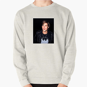 Brad Pitt Oscar Winner Superstar Brad Pitt Sweatshirts