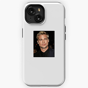 Brad Pitt From Troy To Hollywood Brad Pitt Samsung Cases