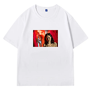 Don't Trust the Cat – It's Brand New Cherry Flavor Logic Brand New Cherry Flavor T-Shirts