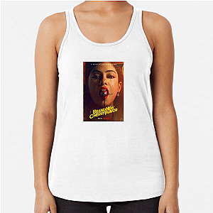 Ask Me About My Brand New Cherry Trauma Brand New Cherry Flavor Tank Tops