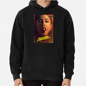 Ask Me About My Brand New Cherry Trauma Brand New Cherry Flavor Hoodies