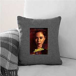 Reality Is a Lie in Brand New Cherry Flavor Brand New Cherry Flavor Pillows Cover
