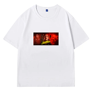 Cursed by Brand New Cherry Flavor, Blessed in Aesthetics Brand New Cherry Flavor T-Shirts