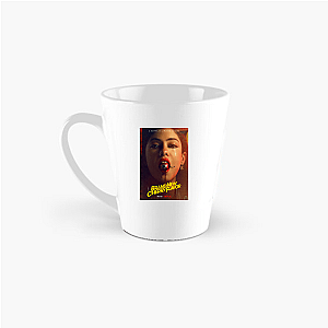 Ask Me About My Brand New Cherry Trauma Brand New Cherry Flavor Mugs