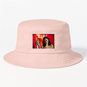 Don't Trust the Cat – It's Brand New Cherry Flavor Logic Brand New Cherry Flavor Hats & Caps
