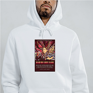 My Personality Is 50% Brand New Cherry Flavor Brand New Cherry Flavor Hoodies