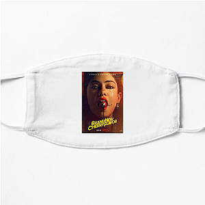 Ask Me About My Brand New Cherry Trauma Brand New Cherry Flavor Face Masks