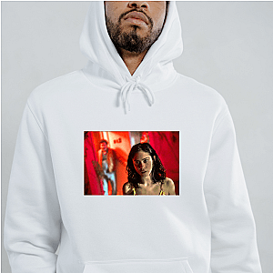 Don't Trust the Cat – It's Brand New Cherry Flavor Logic Brand New Cherry Flavor Hoodies