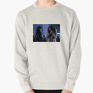 This Mood Is Brought to You by Brand New Cherry Flavor Brand New Cherry Flavor Sweatshirts