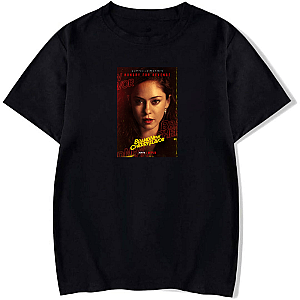 Reality Is a Lie in Brand New Cherry Flavor Brand New Cherry Flavor T-Shirts