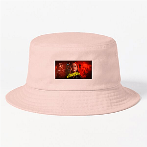 Cursed by Brand New Cherry Flavor, Blessed in Aesthetics Brand New Cherry Flavor Hats & Caps
