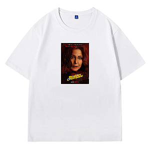 Brand New Cherry Flavor Is My Red Flag Brand New Cherry Flavor T-Shirts