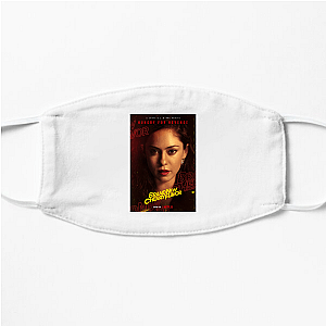 Reality Is a Lie in Brand New Cherry Flavor Brand New Cherry Flavor Face Masks