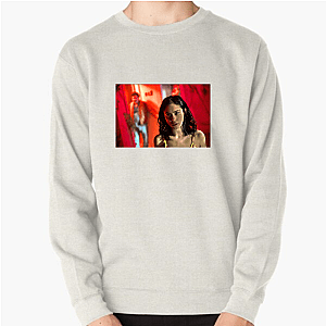 Don't Trust the Cat – It's Brand New Cherry Flavor Logic Brand New Cherry Flavor Sweatshirts