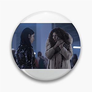 This Mood Is Brought to You by Brand New Cherry Flavor Brand New Cherry Flavor Pins