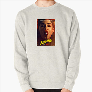 Ask Me About My Brand New Cherry Trauma Brand New Cherry Flavor Sweatshirts