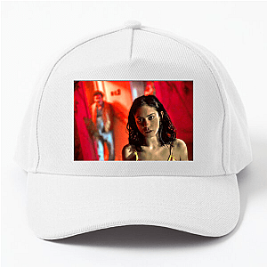 Don't Trust the Cat – It's Brand New Cherry Flavor Logic Brand New Cherry Flavor Hats & Caps