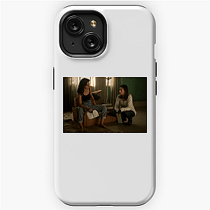 Magic, Mayhem, Brand New Cherry Flavor Brand New Cherry Flavor iPhone Cases