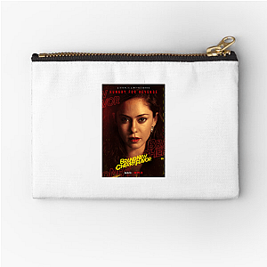 Reality Is a Lie in Brand New Cherry Flavor Brand New Cherry Flavor Zipper Pouches