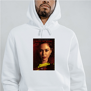 Reality Is a Lie in Brand New Cherry Flavor Brand New Cherry Flavor Hoodies