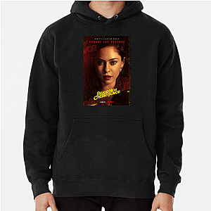 Reality Is a Lie in Brand New Cherry Flavor Brand New Cherry Flavor Hoodies