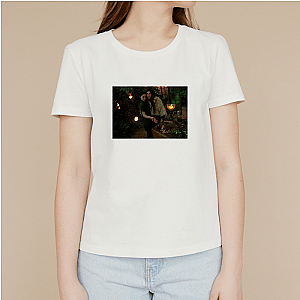 Brand New Cherry Flavor Fans Don’t Do Normal Brand New Cherry Flavor T-Shirts