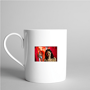 Don't Trust the Cat – It's Brand New Cherry Flavor Logic Brand New Cherry Flavor Mugs