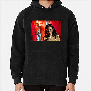 Don't Trust the Cat – It's Brand New Cherry Flavor Logic Brand New Cherry Flavor Hoodies