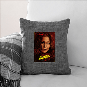 Brand New Cherry Flavor Is My Red Flag Brand New Cherry Flavor Pillows Cover