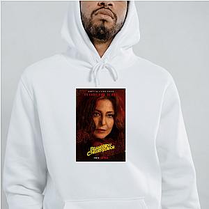 Brand New Cherry Flavor Is My Red Flag Brand New Cherry Flavor Hoodies