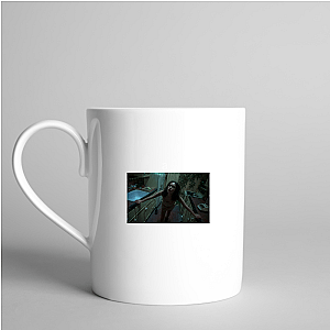 Brand New Cherry Flavor: Pretty, Twisted, Perfect Brand New Cherry Flavor Mugs