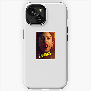 Ask Me About My Brand New Cherry Trauma Brand New Cherry Flavor iPhone Cases
