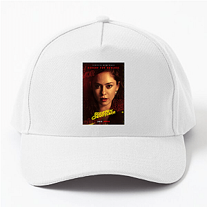 Reality Is a Lie in Brand New Cherry Flavor Brand New Cherry Flavor Hats & Caps