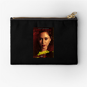Reality Is a Lie in Brand New Cherry Flavor Brand New Cherry Flavor Zipper Pouches