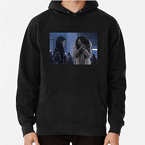 This Mood Is Brought to You by Brand New Cherry Flavor Brand New Cherry Flavor Hoodies