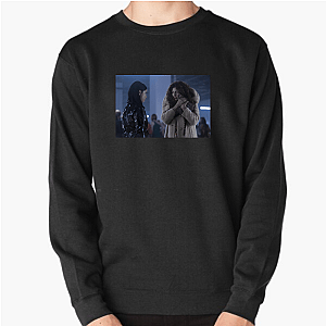 This Mood Is Brought to You by Brand New Cherry Flavor Brand New Cherry Flavor Sweatshirts