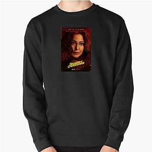 Brand New Cherry Flavor Is My Red Flag Brand New Cherry Flavor Sweatshirts