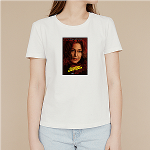 Brand New Cherry Flavor Is My Red Flag Brand New Cherry Flavor T-Shirts